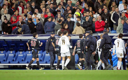 温泉度假村消防检测